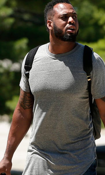 Chiefs veterans return to St. Joe for training camp